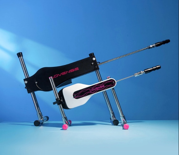 Lovense Mini S3X Machine