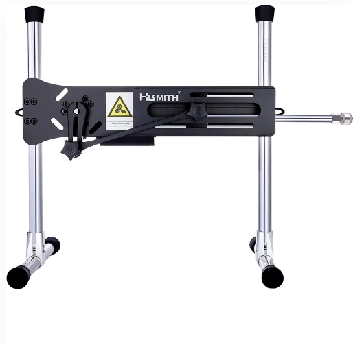 Hismith Premium 3.0 - Black