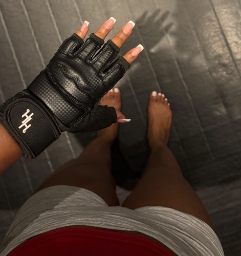 Muay Thai/Kickboxing Classes 