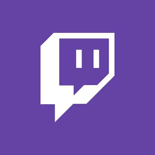 Twitch Panels