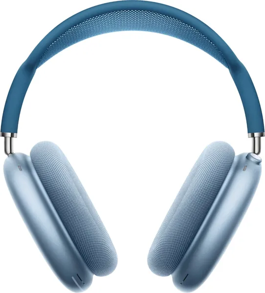 AirPods Max | AirPods Max in Sky Blue