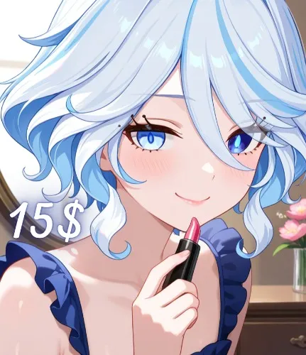 "Luxury Lipstick 💄"