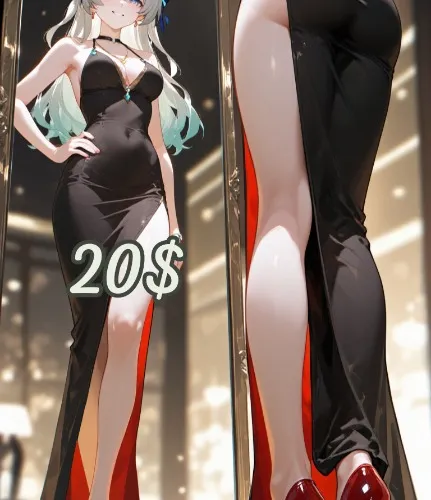 "Elegant Heels 👠"