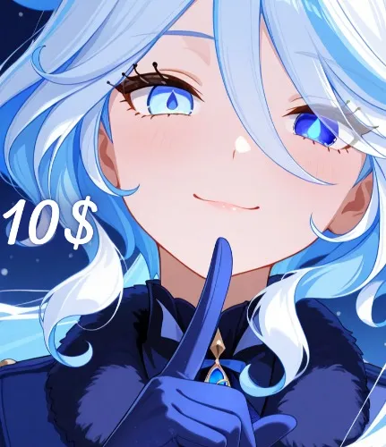 "Velvet Gloves 🧤"