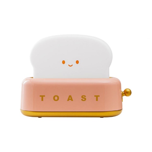 LIN-TECH LED Night Light - 4 / Pink