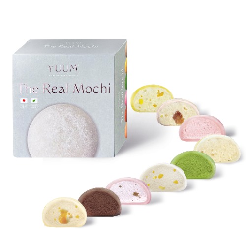 "Bestseller Flavours"