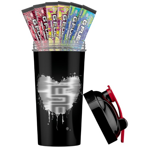 Deadly Attraction Starter Kit