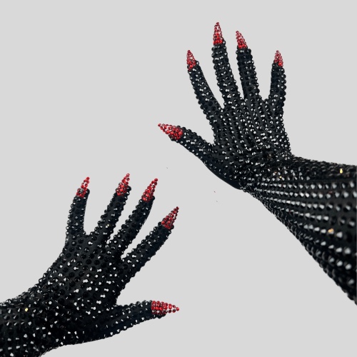 GLAM Gloves 