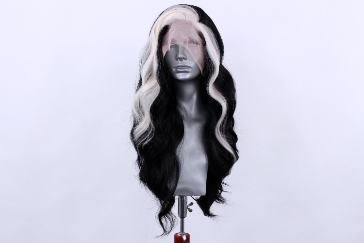 Harper- Billie Blonde | Default Title