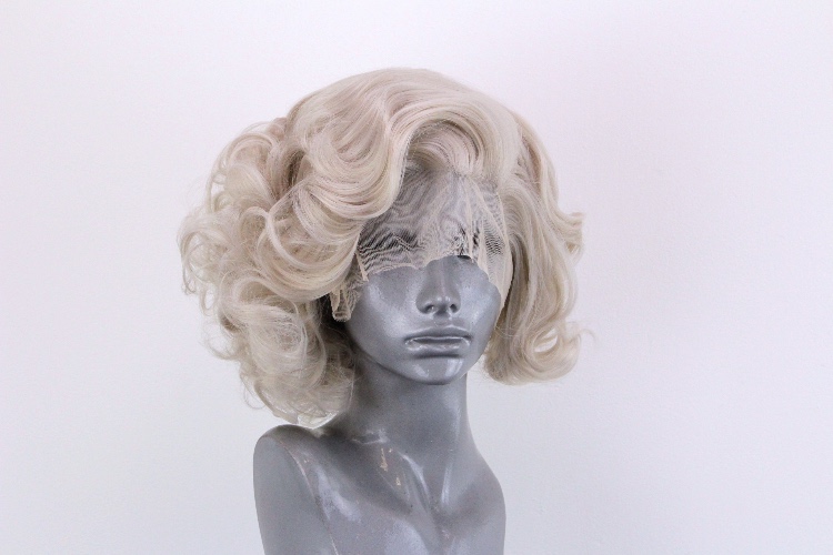 Alexa- Pale Grey | Default Title