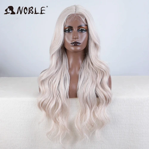 Wig - Ciri (The Witcher 3)