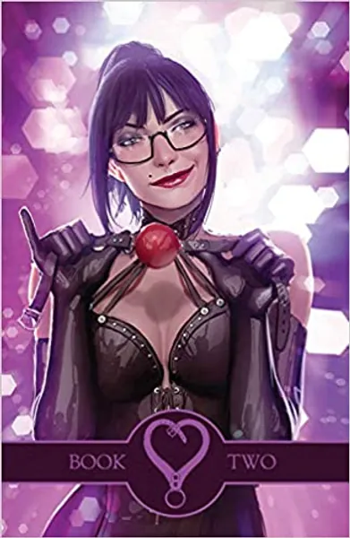 Sunstone Book Two