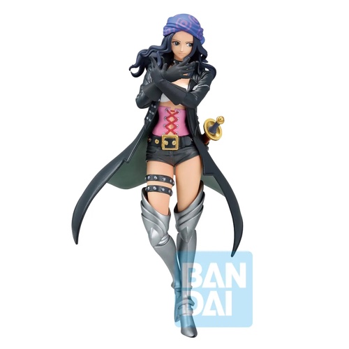 One Piece - Nico Robin  Ichibansho Figure (Film Red -MORE BEAT-) | Default Title
