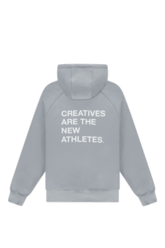 CATNA Hoodie Quarry | XXL