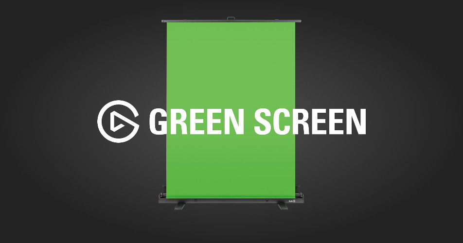Green Screen | elgato.com