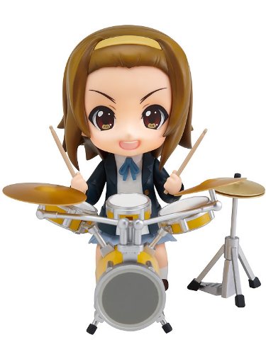 K-ON! - Tainaka Ritsu - Nendoroid - 094 (Good Smile Company) - Brand New