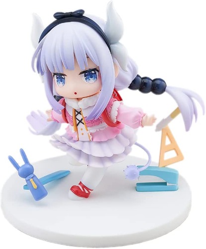 Kobayashi-san chi no Maid Dragon - Kanna Kamui (Ribose) - Brand New