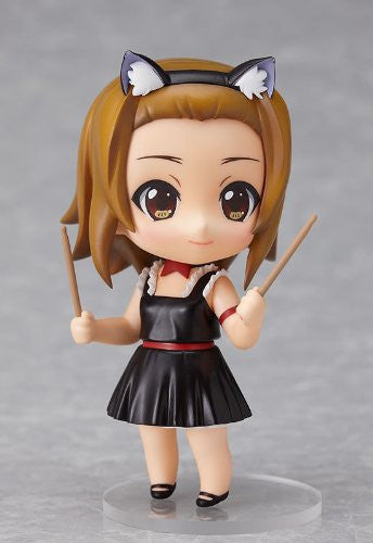 K-ON! - Tainaka Ritsu - Akiyama Mio - Nendoroid #101 - Live Stage Ver. Set - Brand New