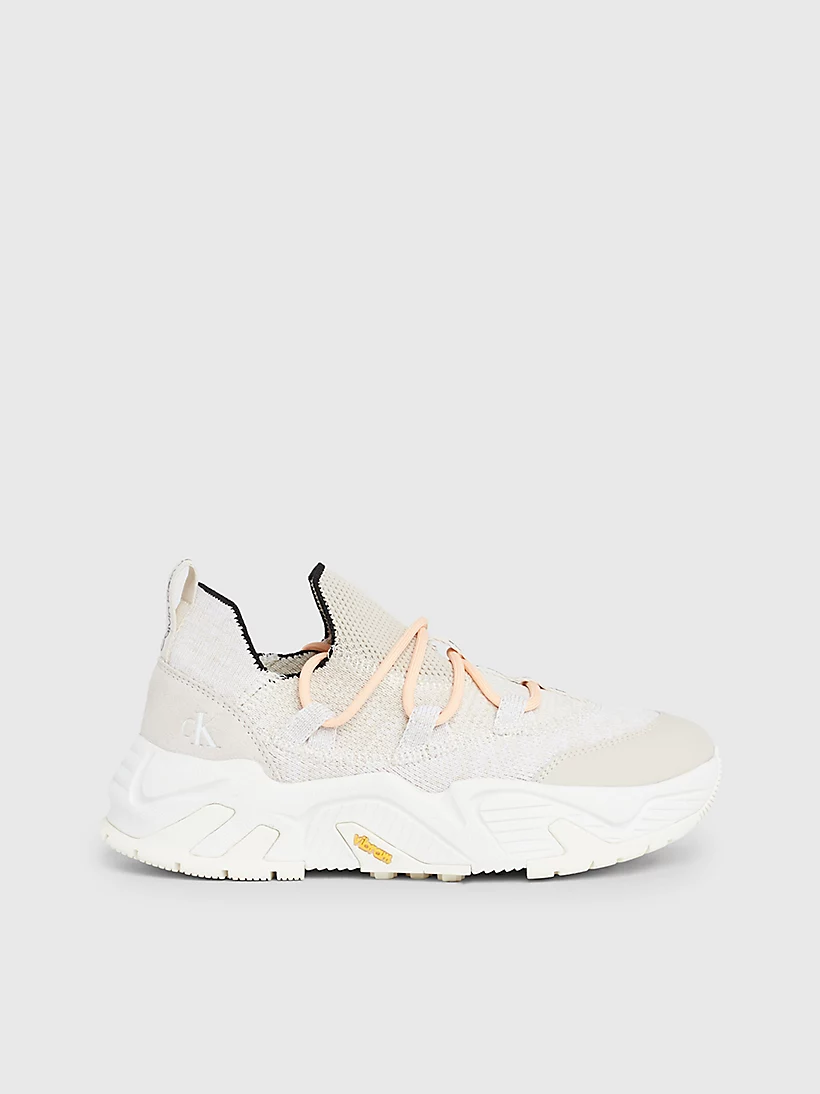 Vibram® Chunky Trainers