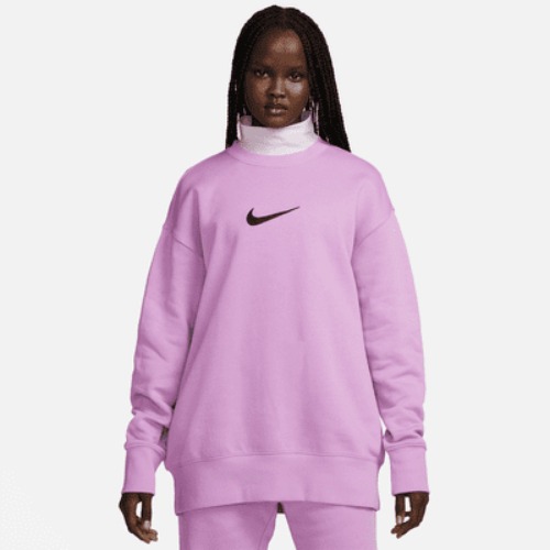 Nike Sportswear Phoenix Fleece Women's Oversized Fleece Sweatshirt