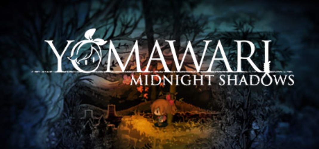Yomawari: Midnight Shadows (Part 2)