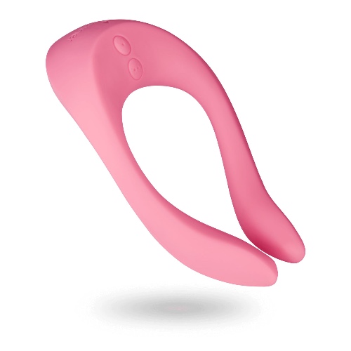 Satisfyer Endless Joy Pink - Pink