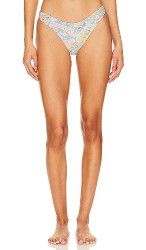 BRAGUITA VACAY IS CALLING