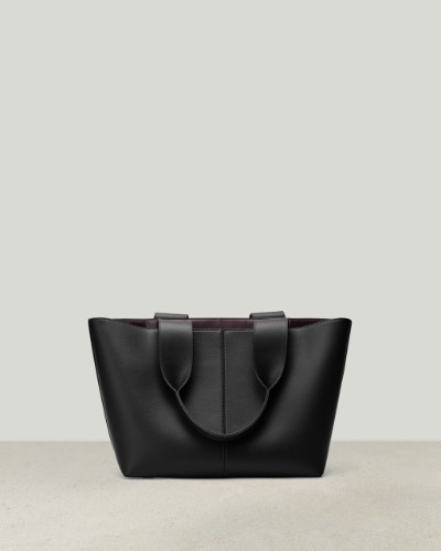 Lafayette Tote Black | Default Title