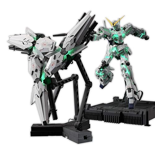 Bandai Hobby - Gundam Unicorn - Unicorn Gundam (Ver. Ka), Bandai Spirits MGEX Model Kit