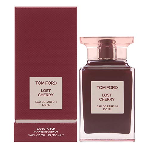 Lost Cherry by Tom Ford for Unisex - 3.4 oz EDP Spray - 100 ml (Pack of 1)