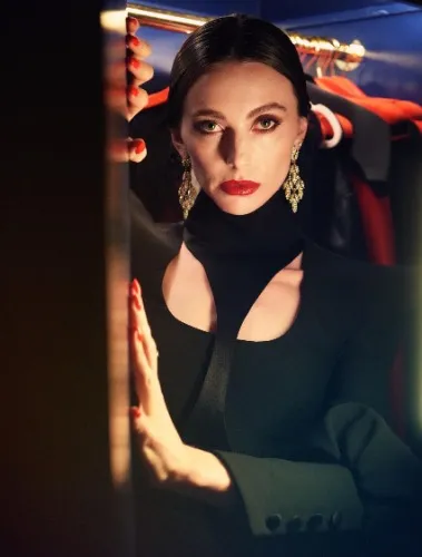 Manicure and Pedicure for Me