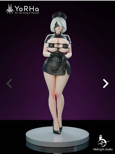 2B Figure 🥹