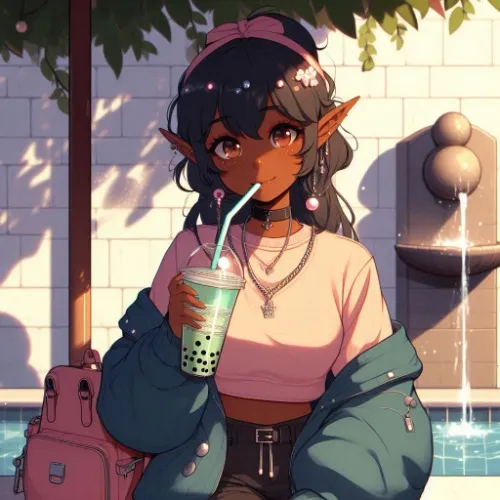 Bubble Tea