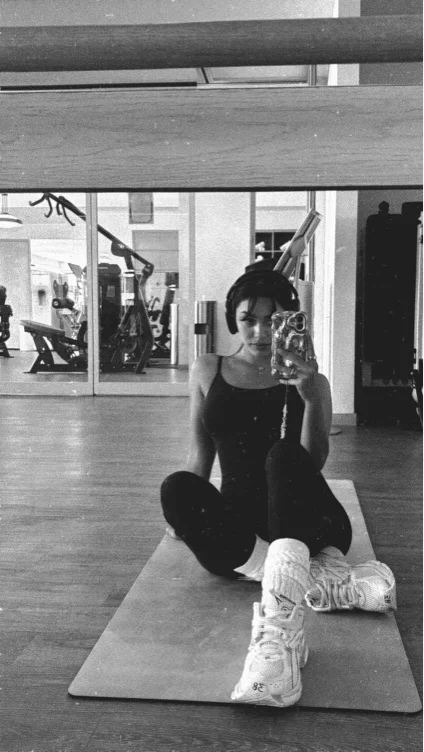 ClassPass Subscription (1 Month) 