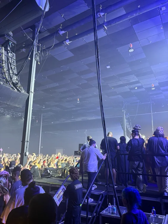 2026 III Points - 2-Day VIP @ Mana Wynwood - Oct 16 - Oct 17