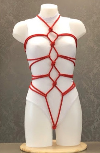 Reimburse for rope social 3/17/23