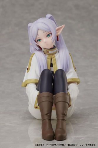 Sousou no Frieren - Frieren - 1/7 - December 2024 Re-release (elCOCO) - Brand New