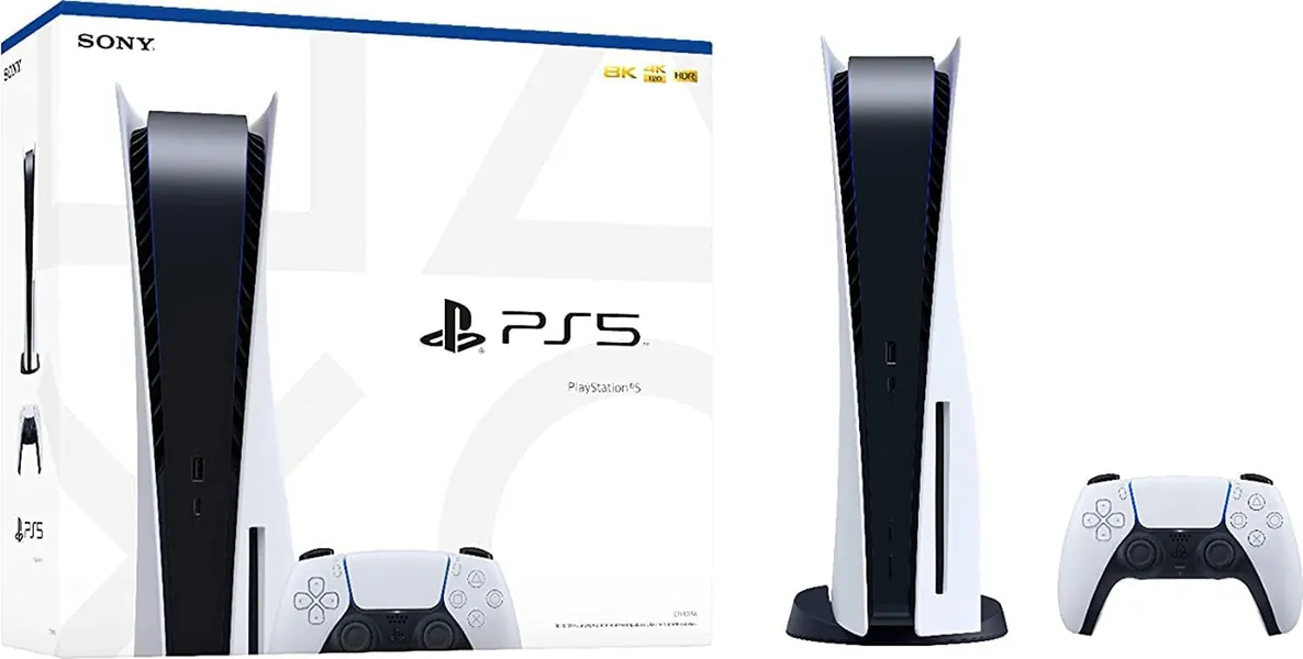 Playstation 5