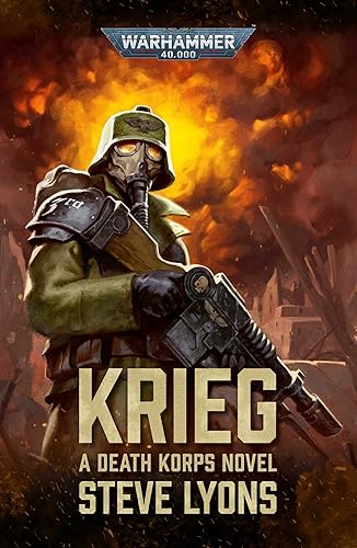 Krieg (Warhammer 40,000)
