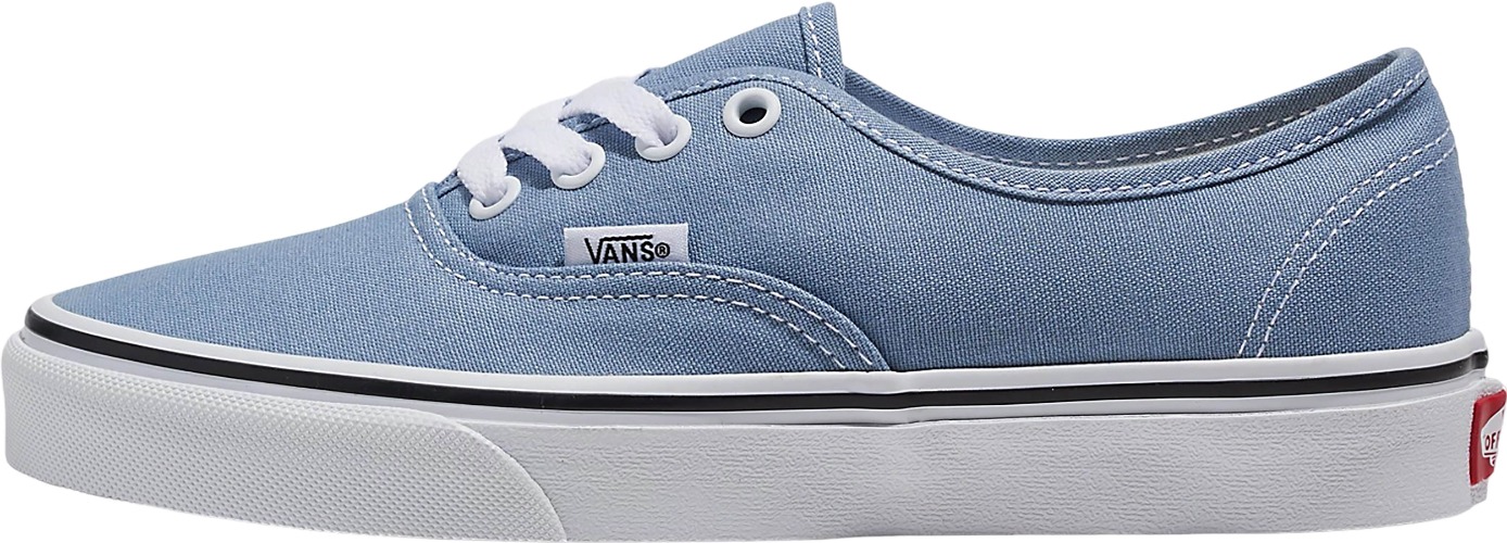 Authentic Shoe - Unisex|-|Authentic Shoe - Unisex | Dusty Blue / 8 / 9.5 / Vans