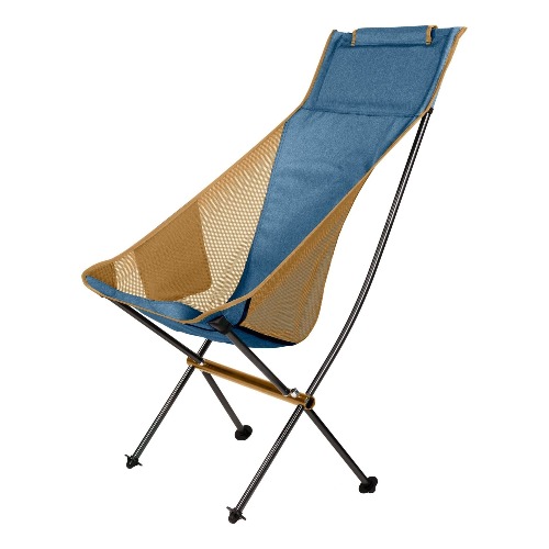 Ridgeline Camp Chair - Blue