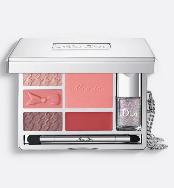 Miss Dior Palette - Limited Edition