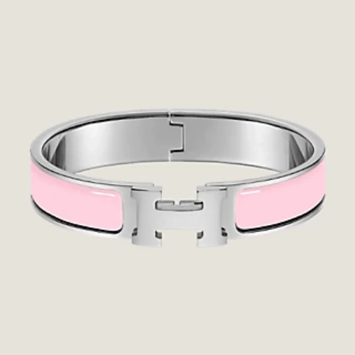 Clic H bracelet