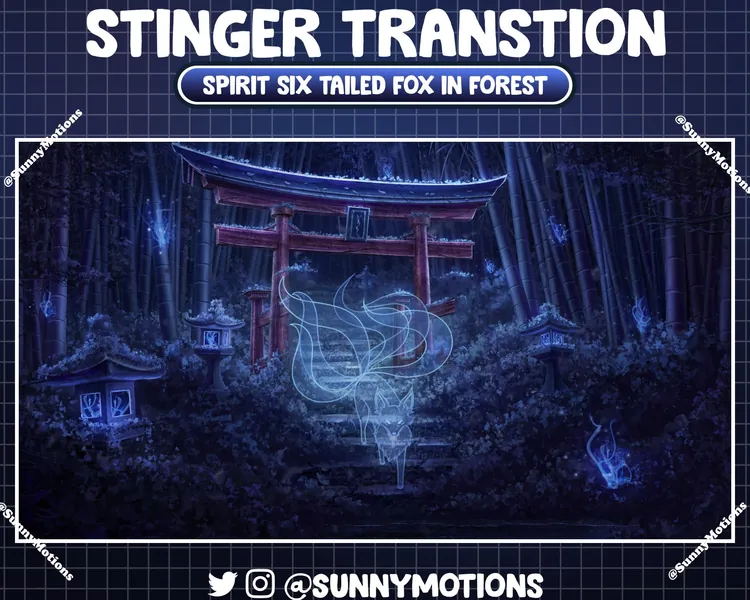transition for stream