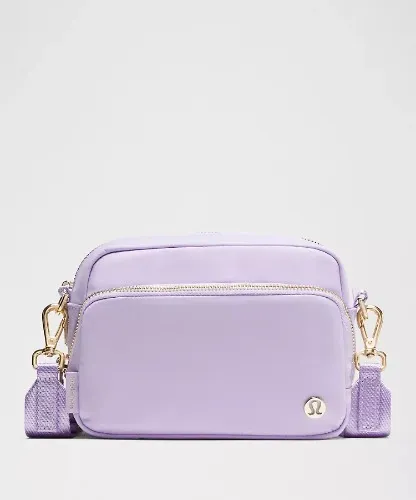 Everywhere Crossbody Bag 2L