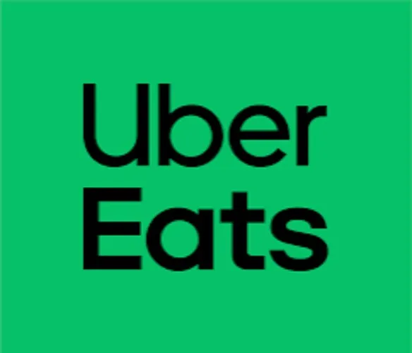 Commande Uber eat