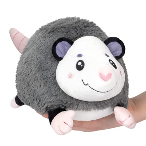 Squishable / Mini Opossum 7" Plush