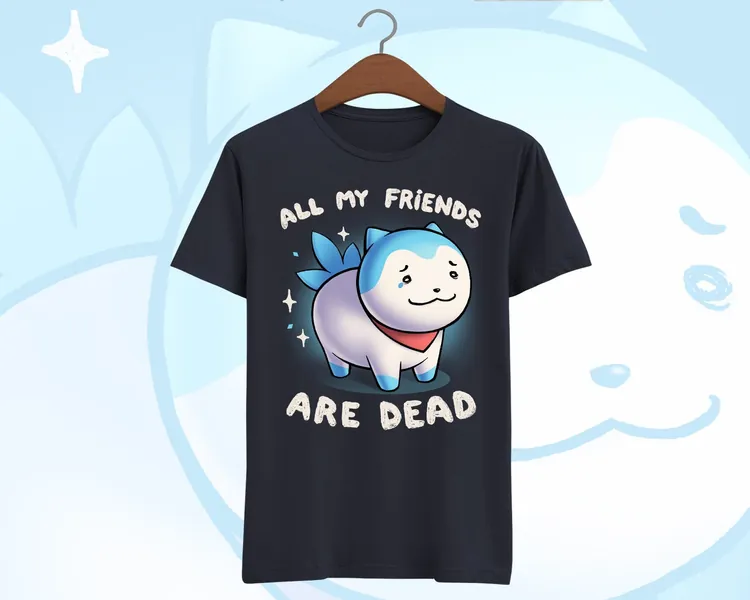 Feuer Emblem Engage Sommie T-Shirt