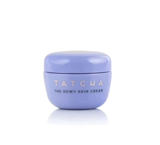 TATCHA The Dewy Skin Cream: Rich Cream to Hydrate
