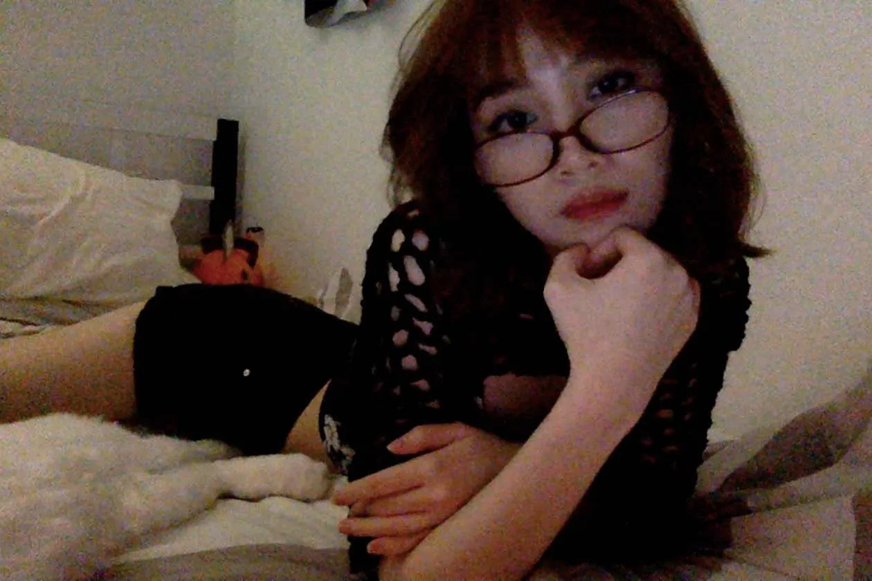 Coffee/Boba <3